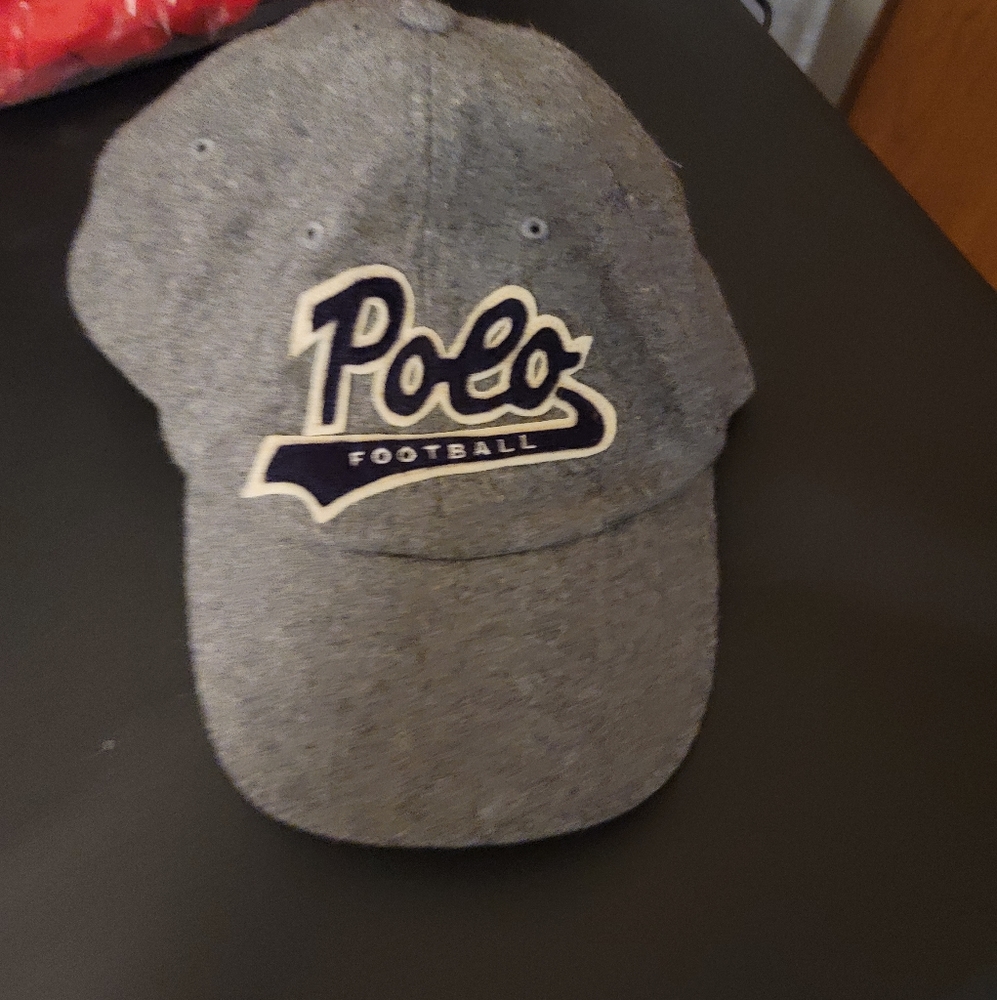 Polo hat